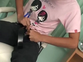 Kinky Medical Fetish Asians Off and Non asian gay sex latest videos