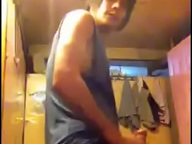 Asian Jerking Off asian army gay sex videos