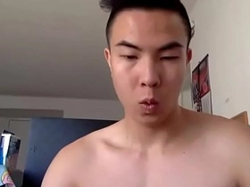 Asian Jerks Off bonzer asian gay sex videos