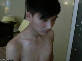 Asian Boyz Shower Inspection Cumshots gay sex xxx videos asian