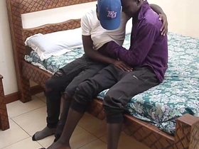 Dismal Africans Micheal plus Arthur Bareback asian hairy teen gay sex videos