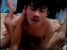 Gay asian fuck inviting asian boys gay sex videos