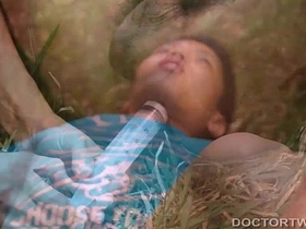 Vahn Rims and Sucks Asian Twink Arjo asian daddies gay sex videos