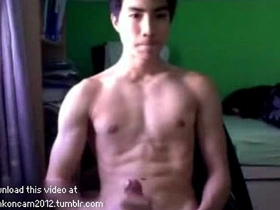 cute asian boy jerk 1 asian papa new gay sex videos