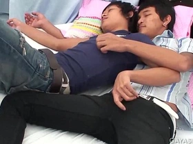 Asians Golf and Poi Piss and Bareback china gay men sex videos asian