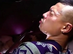 Asian bukkake asian student and teacher gay sex videos