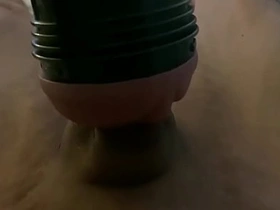 Asian fleshlight fun gay hot sex videos asian