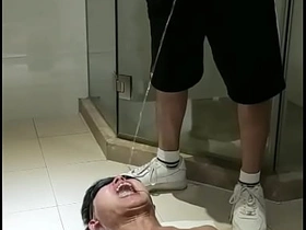 Asian piss spit best asian gay chum carnal knowledge videos