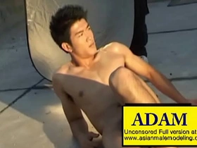 Asian Male Model Adam asian slave gay sex videos