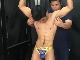 Asian cheer boy asian gay sex videos 2021