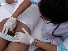 Fun By means of Check Up asian gay sex videos xnxx.com