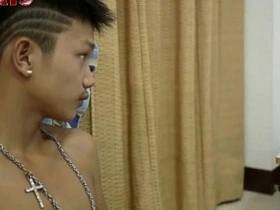 Horny Twinks Bareback latest asian gay sex videos