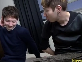 Sucking asian twinks fuck sex videos asian gay