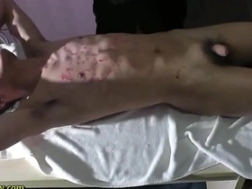 Asian Straight Guys Hot Wax tamil asian gay sex videos