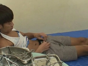 Doc Drill My Ass asian accommodative gay sex videos