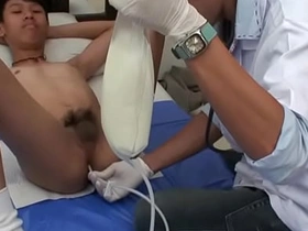 Nasty Physical Exam boys sex videos asian gay