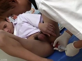 Extraordinary Twinks Jonas and Arthur Bareback asian enormous gay sex videos