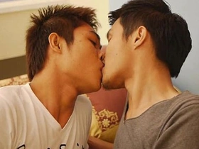 Spicy Thai Sausage asian hottest gay sex videos