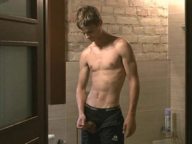 Home Alone hot sex videos asian hot gay