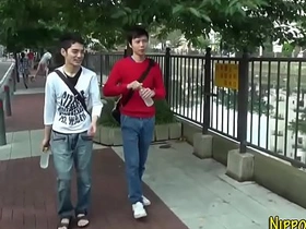 Asian twink cum covered asian drunken gay sex videos