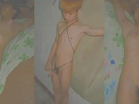 Direct Asian Boy BDSM Series asian daddy innovative gay sex videos