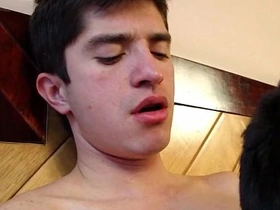 Rude Awakening 2 viral gay sex videos asian