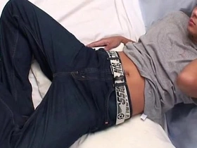 Thai cheerful Lad Oei xxx sexual congress asian cheerful boys hd videos