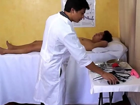 Kinky Medical Fetish Asians Vahn and Rave cheerful dealings videos asian telugu
