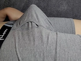 Japanese Boy Strokes Tiny Cock (2.5 Inches) venerable man gay sex videos asian