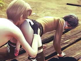 on titans Yaoi Femboy - Eren Best Yaoi [Annalingus, handjob, blowjob, anal....] - Japanese Asian Manga anime game porn unconcerned asian old unconcerned the rabble sex videos