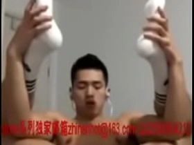 Asian boy cum on cam sex videos gay boys asian