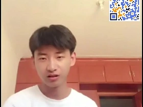 Asian boy cumming on cam asian american gay sex videos