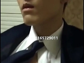 cute Asian slave boy asian gay perishable copulation videos