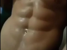 sexy asian muscle stroking big dick asian gay site videos sexual relations