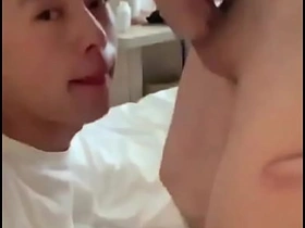 Asian boy facial asian student gay sex videos