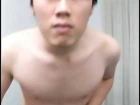 Cute asian twink convulsive off asian gay sex videos 2025