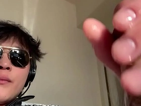 Asian jerk off selfie asian gay sexual connection web series videos