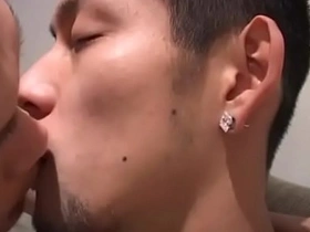 Asian japan muscle big dick asian gay copulation videos