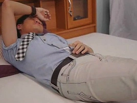 Pleasure Buddies asian happy-go-lucky teens sex videos