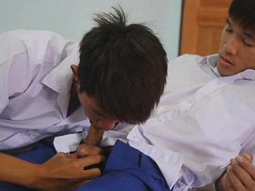 Twinks Estimable Pleasure sex elated asian videos