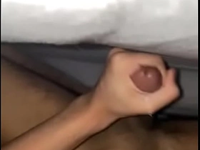 Asian twink rubs his horny load of shit gay sex videos asian teen