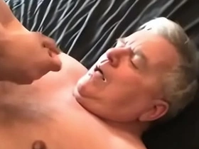 young asian cum more than daddy's face gay asian intercourse videos new