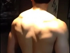 flexing asian dude asian gay sex videos in tamil