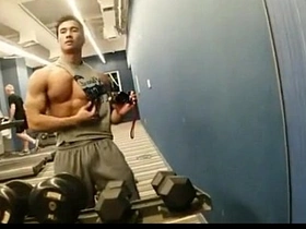 Asian hunk sex gay asian videos