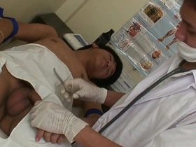 Nasty Arse Restraint Up 2 asian gay forest sex videos