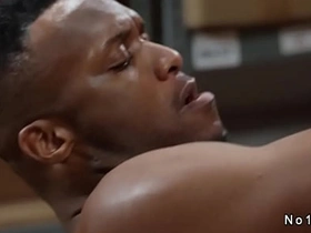 Interracial gay anal sexual relations of co workers in go-down merchandise gay daddy sexual relations videos asian