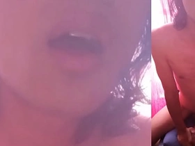 Read lust on horny twink's face, Jon Arteen, sexy Asian boy fucks Fleshlight, tastes his hot own cum, in port side light asian gay students sex videos