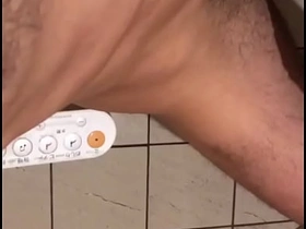 fuck asian little shaver in vend toilet big cock asian gay sex videos