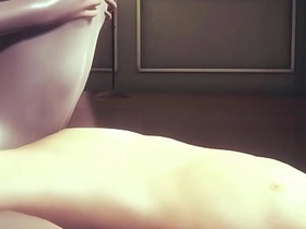 Yaoi Femboy - Kuki Threesome suck fuck and boobjob - Sissy crossdress Japanese Asian Manga Anime Fun Porn Cheerful asian Cheerful boys sex videos thisvid