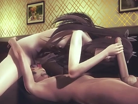 Yaoi Femboy - Kuki Handjob and 69 - Sissy crossdress Japanese Asian Manga Anime Beguilement Porn Well-pleased asian Well-pleased sex videos tube3